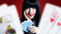 Backdrop to the movie "Kakegurui: The Movie" #396738