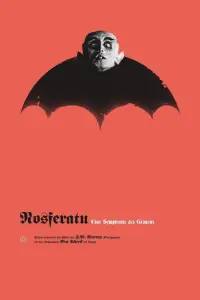 Poster to the movie "Nosferatu" #201128