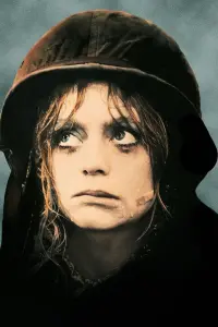 Poster to the movie "Private Benjamin" #397442