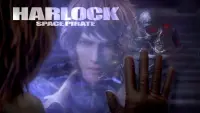 Backdrop to the movie "Space Pirate Captain Harlock" #126225