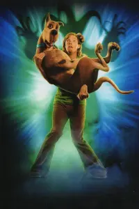 Poster to the movie "Scooby-Doo" #305840