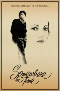 Poster to the movie "Somewhere in Time" #210627