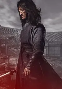 Poster to the movie "The Assassin" #417219