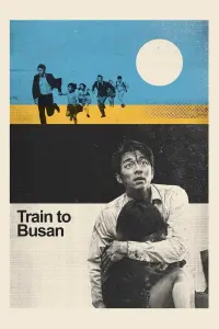 Poster to the movie "Train to Busan" #30097