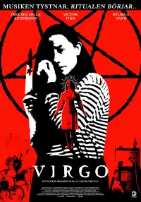 Poster to the movie "Virgo" #581084