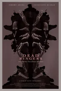 Poster to the movie "Dead Ringers" #153386