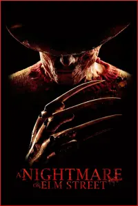 Poster to the movie "A Nightmare on Elm Street" #66215