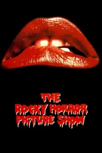 Poster to the movie "The Rocky Horror Picture Show" #76557