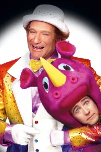 Death to Smoochy