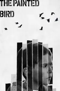 Poster to the movie "The Painted Bird" #155190