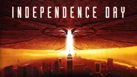 Backdrop to the movie "Independence Day" #54001