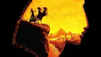 Backdrop to the movie "The Prince of Egypt" #228947