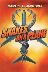 Poster to the movie "Snakes on a Plane" #91230