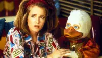 Backdrop to the movie "Howard the Duck" #354144