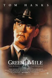 Poster to the movie "The Green Mile" #25656