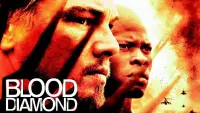 Backdrop to the movie "Blood Diamond" #32091