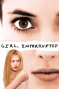 Poster to the movie "Girl, Interrupted" #76995