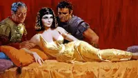 Backdrop to the movie "Cleopatra" #243393