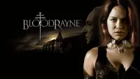 Backdrop to the movie "BloodRayne" #358906