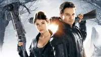 Backdrop to the movie "Hansel & Gretel: Witch Hunters" #306787