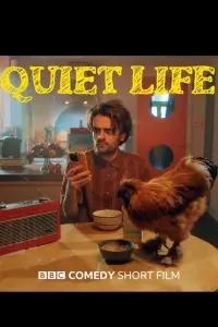 Poster to the movie "Quiet Life" #439670