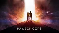 Backdrop to the movie "Passengers" #34025