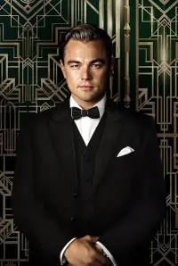 Poster to the movie "The Great Gatsby" #220692