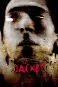 Poster to the movie "The Jacket" #254359