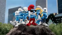 Backdrop to the movie "The Smurfs" #319412