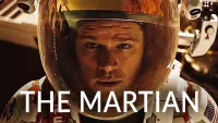 Backdrop to the movie "The Martian" #15718