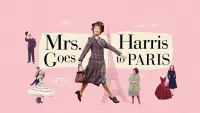 Backdrop to the movie "Mrs Harris Goes to Paris" #95813