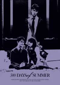 Poster to the movie "(500) Days of Summer" #159870