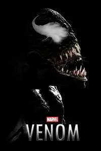 Poster to the movie "Venom" #13649