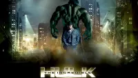 Backdrop to the movie "The Incredible Hulk" #23960