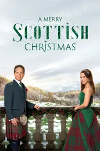 Poster to the movie "A Merry Scottish Christmas" #154964