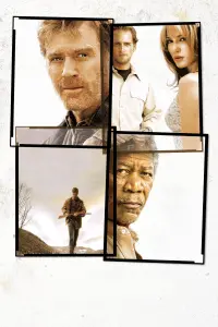 Poster to the movie "An Unfinished Life" #692783