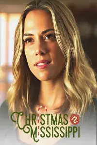 Poster to the movie "Christmas in Mississippi" #425236