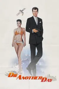 Poster to the movie "Die Another Day" #309866