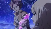 Backdrop to the movie "Fairy Tail: Dragon Cry" #276420