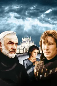 Poster to the movie "First Knight" #305420