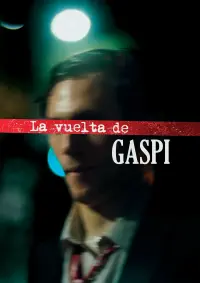 Poster to the movie "Gaspi