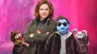 Backdrop to the movie "The Happytime Murders" #342451