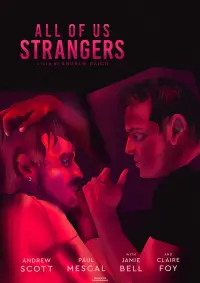 On the Red Carpet Presents: All of Us Strangers