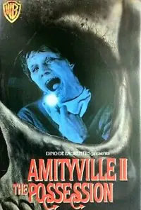 Poster to the movie "Amityville II: The Possession" #133512