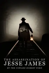 Poster to the movie "The Assassination of Jesse James by the Coward Robert Ford" #243632