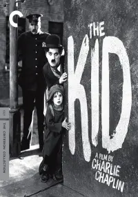 Poster to the movie "The Kid" #176254