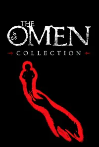 Poster to the movie "The Omen" #219136