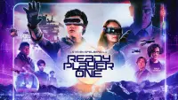 Backdrop to the movie "Ready Player One" #24722