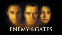 Backdrop to the movie "Enemy at the Gates" #60322