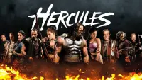 Backdrop to the movie "Hercules" #42636